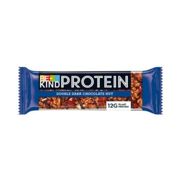 Bekind Bar Dark Chocolate 50gr x 12 stuks