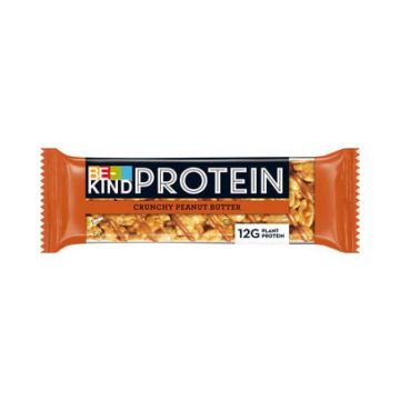 Bekind Protein Bar Pindakaas 50gr x 12 stuks