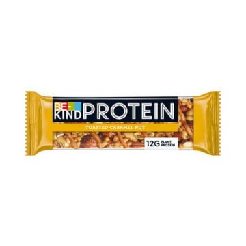 Bekind Repen Karamel 50gr x 12 stuks