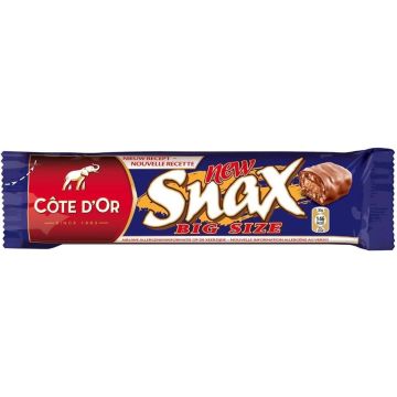 Cote D'or snax