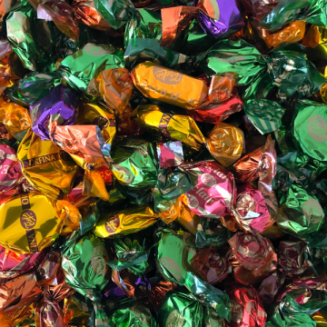 Trefin  Cocktail mix - 3kg