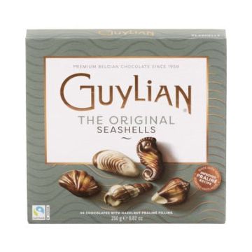 Guylian zeevruchten 250 g x 12 stuks