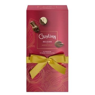 Guylian opus luxe ballotin 12 x 180gr