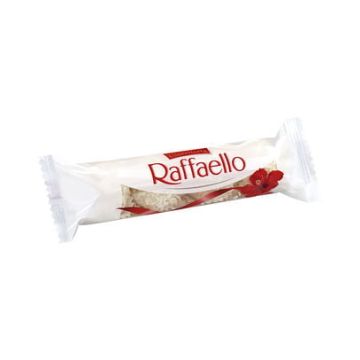 Raffaello 4 stuks  16 per doos