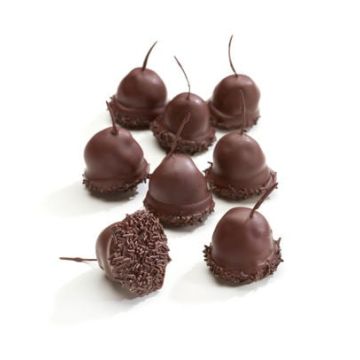 Hamlet pralines kersen puur - 1kg