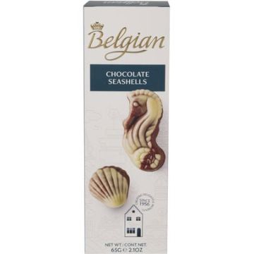 Pralines Chocolade 65gr x 10 stuks