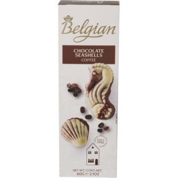 Chocolade Pralines 60gr x 10 stuks