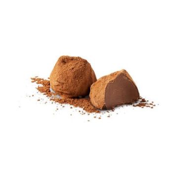 Gudrun truffels met cacao -  2kg