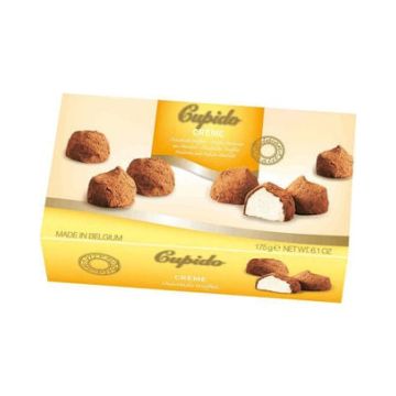 Hamlet Truffels Cacao Creme 175g x 12 stuks