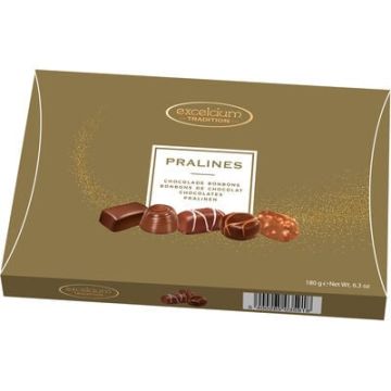 Praline Hamlet 180gr x 8 stuks