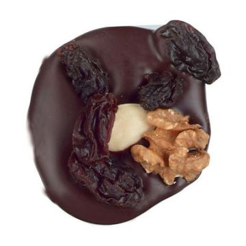 Elise Confiserie studentenhaver pure chocolade - 1kg