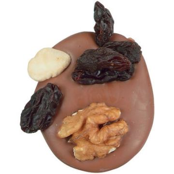 Studentenhaver met chocolade -  1kg