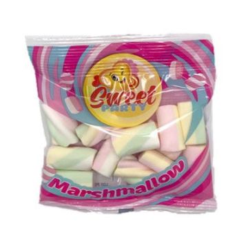 spekken van sweet party 50gr - 140 stuks