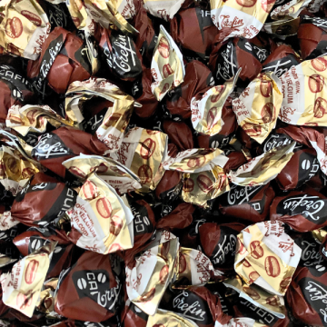 Trefin Cafina bonbons - 3kg