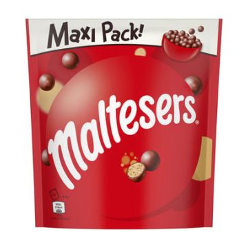 Maltesers chocolade 14 stuks  - 300 gr