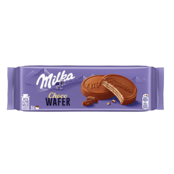 Milka choco wafer 14 x 150g