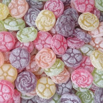 Gicopa bonbon bloemenmix- 1kg