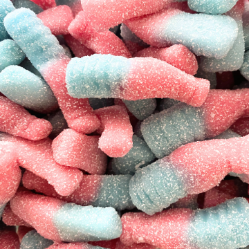 Lutti bubblizz - 2 kg