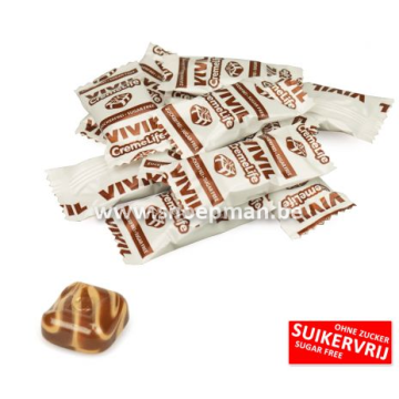 VIVIL Latte Macchiato suikervrij - 1 kg