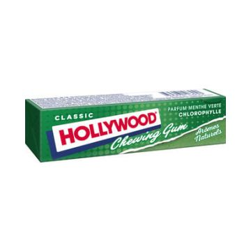 Hollywood chlorophylle- per stuk