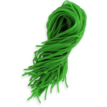Appel snoep spaghetti- 1,350 kg