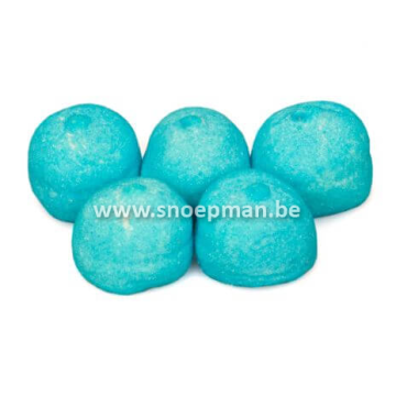 Bulgari Blauwe spekbollen - 900 gram