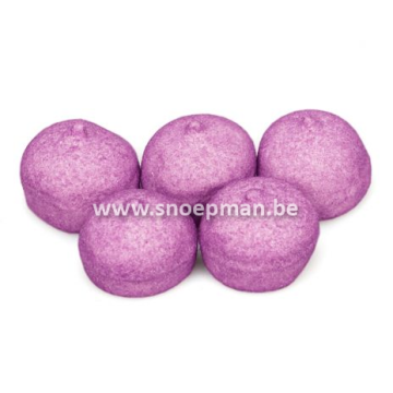 Bulgari Paarse spekbollen - 900 gram
