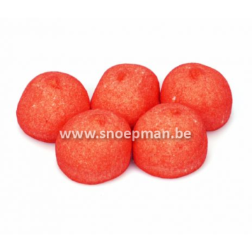 Bulgari rode spekbollen