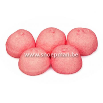 Bulgari Roze spekbollen - 900 gram