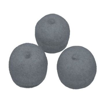Bulgari Zwarte Spekbollen 900 gram