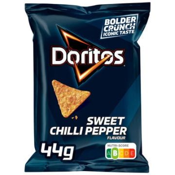 Doritos Sweet Chili Pepper 44gr x 20 stuks
