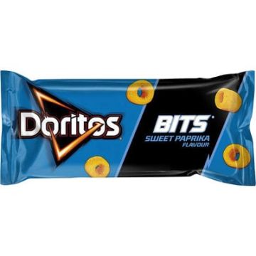 Doritos Bits Sweet Paprika 33gr x 30 stuks
