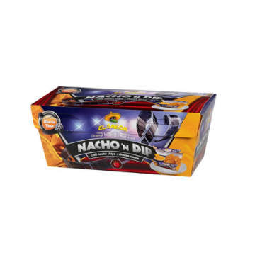 El Sabor Cheese Dip 175gr x 12 stuks