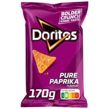 Doritos Paars 170gr x 22 stuks