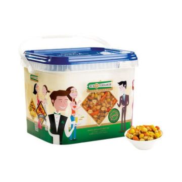 De Notekraker Horeca Mix - 10l- 5kg