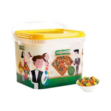 Apero Mix De Notekraker - 10l 5kg