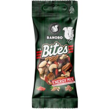 Ranobo NotenMix 50gr x 16 stuks