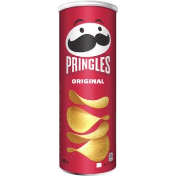 Pringles Original 165gr x 19 stuks