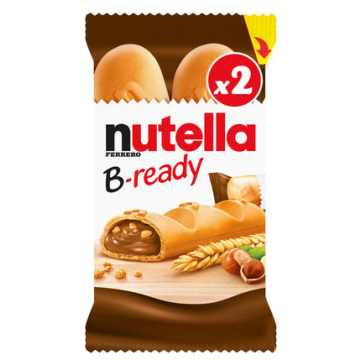 Nutella B-ready 24 x 44g