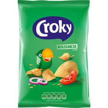 Croky Bolognese 100gr x 12 stuks