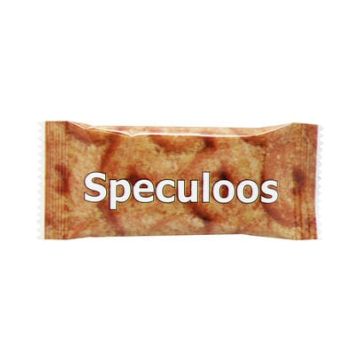 Speculaas Verpa.6g 300st