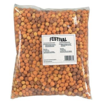 Borrelnoten Duyvis 1,5kg