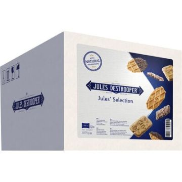 Jules Destrooper Selection - 300 stuks