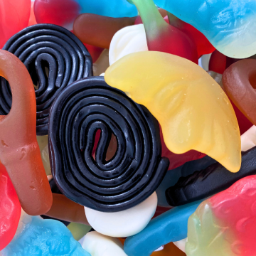 Haribo Kindermix