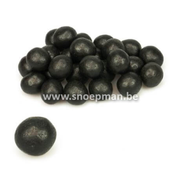 Venco Salmiak ballen Rondo's