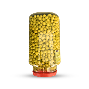 Gele m&m’s - 4kg