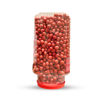 Rode m&m’s - 4kg
