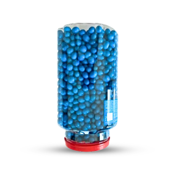 Blauwe m&m's - 4kg