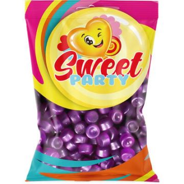Sweet Party Violet Snoepjes 16 x 75gr