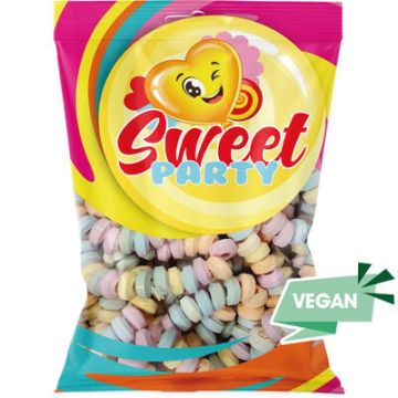 Sweet Party Snoepketting 16 x 60gr